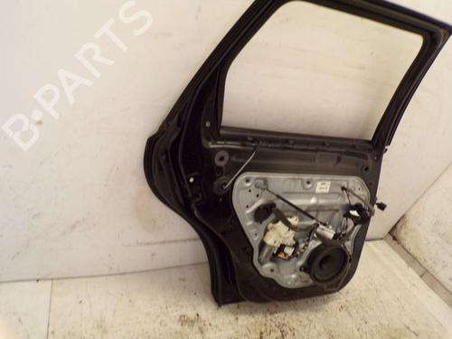 Left rear door VOLVO V50 (545) 2.0 D | BP26676673C4 