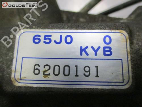 Steering rack SUZUKI GRAND VITARA II (JT, TE, TD) 1.6 All-wheel Drive (JB416) | BP18758326M22 