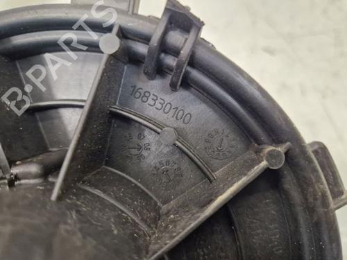 Heater blower motor FIAT DUCATO Platform/Chassis (250_) 120 Multijet 2,3 D | BP29104511M62 