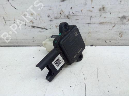Used Mass air flow sensor BMW 5 Touring (E61) 525 xi (218 hp) 27507903