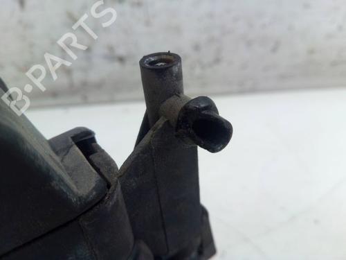 Front left lock MERCEDES-BENZ SLK (R170) 200 Kompressor (170.445) | BP29107210C98 