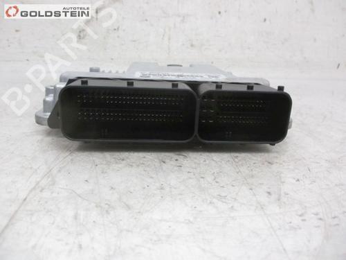 Engine control unit (ECU) BMW 3 (F30, F80) 320 d | BP37104721M57 - Image 2