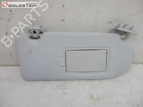 Right sun visor PEUGEOT 508 SW I (8E_) 2.0 HDi | BP37102012I2 - Image 2