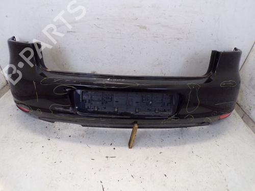 rear-bumper-vw-golf-v-1k1-2003-2004-2005-2006-2007-2008-2009-2010-37076377 main image