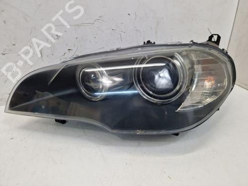 Venstre forlygte BMW X5 (E70) xDrive 30 i (272 hp) 25377586