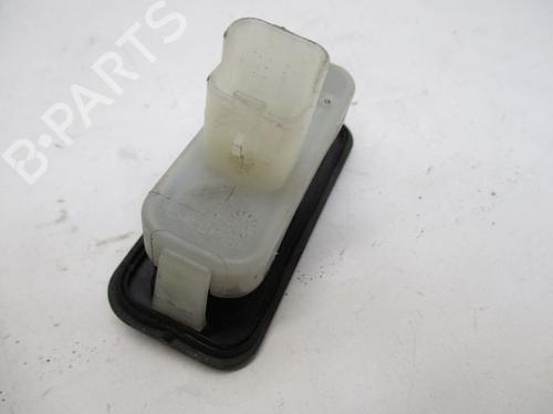 Interior roof handle RENAULT CLIO IV (BH_) 1.2 TCe 120 (BHM0) | BP29083777I35 