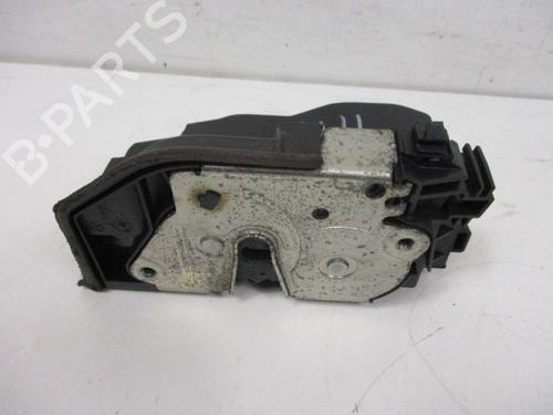 Rear right lock BMW 7 (E65, E66, E67) 730 Ld | BP37113251C99 - Image 4