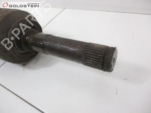 Left rear driveshaft LAND ROVER RANGE ROVER SPORT I (L320) 2.7 D 4x4 | BP18760941M40
