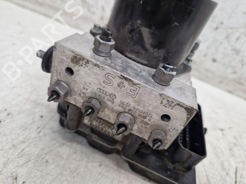 Electronic module VW POLO V (6R1, 6C1) 1.4 (6R1) | BP29107546M83