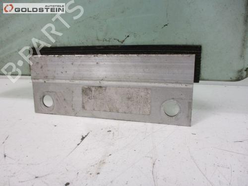 Front left quarter glass AUDI TT (8N3) 1.8 T quattro | BP18788993C111 
