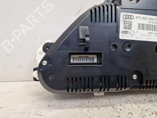 Ferdsskriver AUDI A6 C6 (4F2) 2.4 | BP29702722C48 