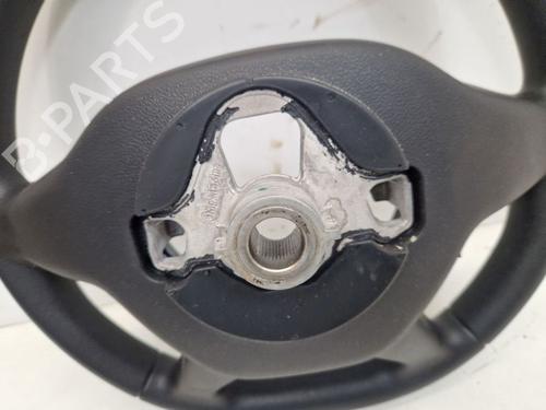 Steering wheel DACIA SANDERO II 1.0 SCe 75 (B8JC, B8JD, B8NC) | BP37140939C49 - Image 6