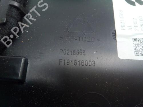 Heater blower motor NIO ET7 EV All-wheel Drive | BP37139567M62 - Image 8