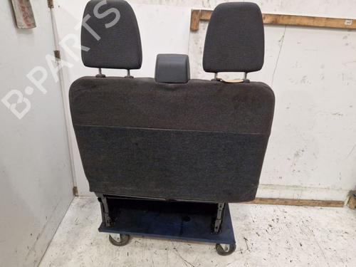 Right front seat FORD TRANSIT V363 Van (FCD, FDD) 2.0 EcoBlue RWD | BP37141632C16 - Image 7