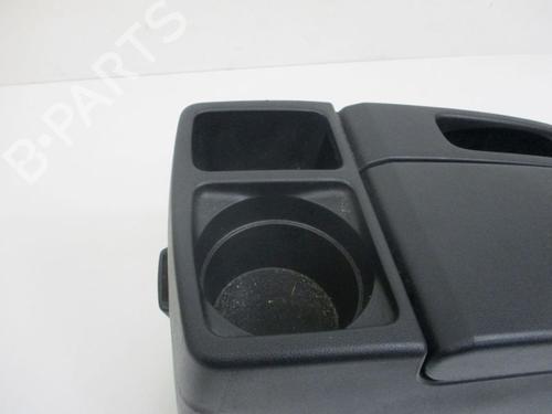 Middle console MAZDA 5 (CR) 2.0 (CREW, CR19) | BP37116147I22 - Image 5