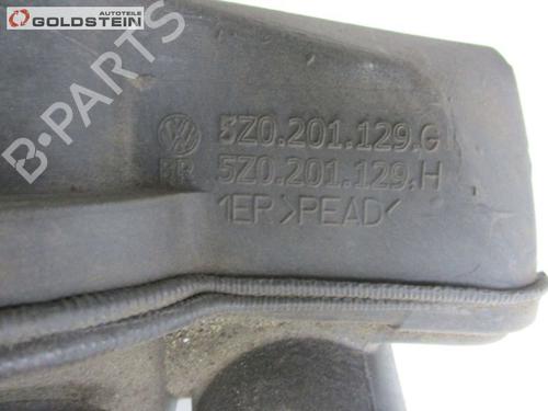 Pipe VW FOX Hatchback (5Z1, 5Z3, 5Z4) 1.4 TDI | BP37098619M125  - Image 7