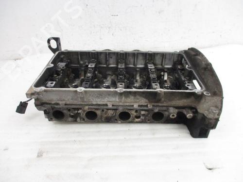 Used Cylinder head Cylinder head FORD TRANSIT Bus (FD_ _, FB_ _, FS_ _, FZ_ _, FC_ _) 2.2 TDCi (110 hp) 28306850 28306850