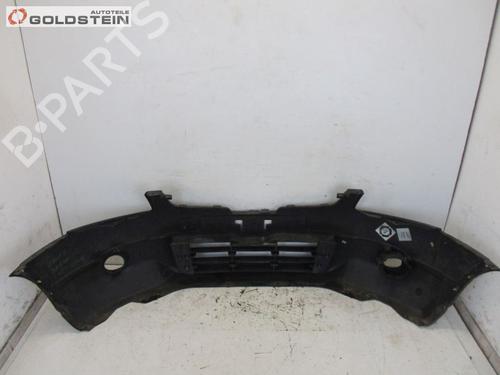 Front bumper NISSAN QASHQAI I (J10, NJ10) 2.0 | BP18754114C7 