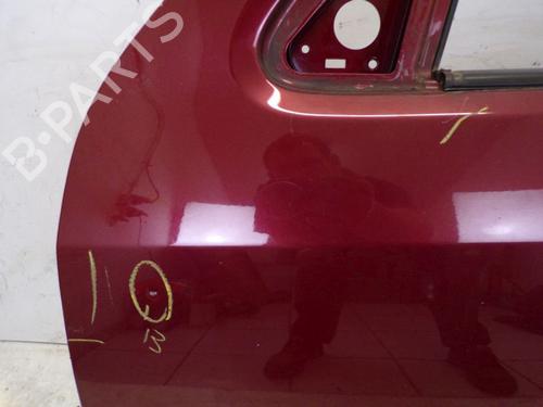 Left front door HONDA CR-V II (RD_) 2.4 Vtec 4WD (RD7) | BP30184486C2