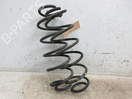 Used Shock absorber spring PEUGEOT 208 I (CA_, CC_) 1.4 VTi (95 hp) 29096112