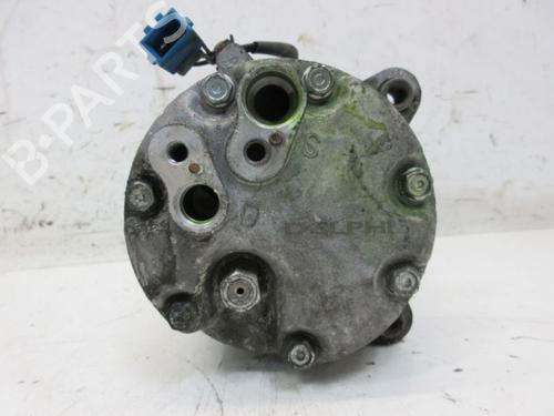 AC compressor VW SHARAN (7M8, 7M9, 7M6) 1.9 TDI | BP19294223M34 