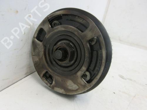 Autre MERCEDES-BENZ C-CLASS (W203) C 280 4-matic (203.092) | BP29097683O1