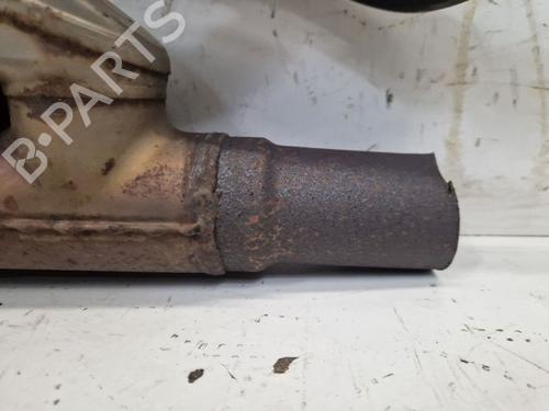 Water radiator FORD KUGA III (DFK) 2.5 Duratec PHEV | BP31702882M31 