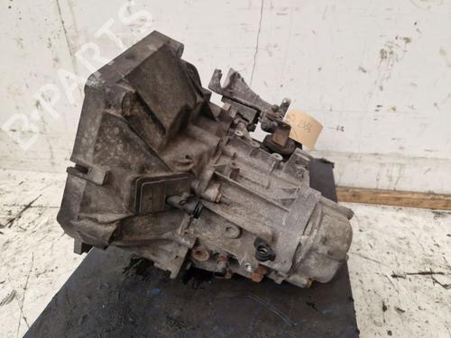 Gearbox FIAT PUNTO EVO (199_) 1.3 D Multijet | BP29108314M3 