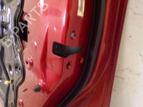 Right front door NISSAN MURANO I (Z50) 3.5 4x4 | BP30184495C3 