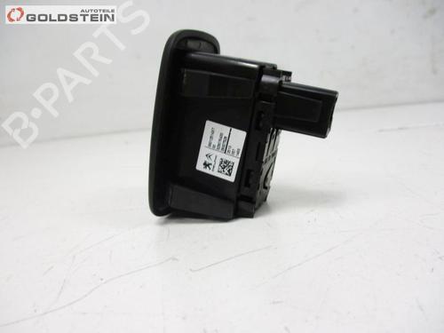 Switch CITROËN C3 II (SC_) 1.2 VTi 82 | BP38025748I30 - Image 3