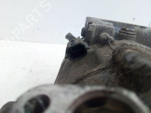 AC compressor RENAULT TRAFIC III Van (FG_) 1.6 dCi 95 (FGMJ, FGMR) | BP28135343M34 