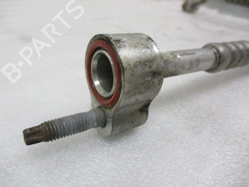 AC pipe FORD C-MAX II (DXA/CB7, DXA/CEU) 1.6 TDCi | BP37102311M126 - Image 2