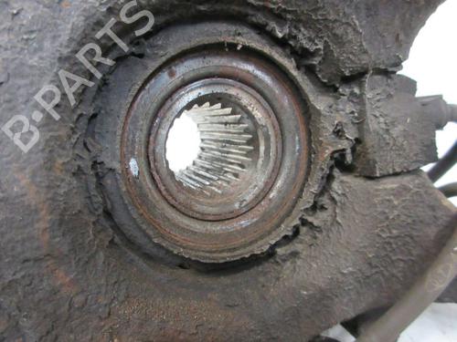Right front steering knuckle DACIA LOGAN Pickup (US_) 1.5 dCi | BP28307442M26 