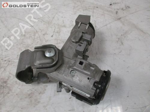 Ignition barrel FORD FIESTA VI (CB1, CCN) 1.6 TDCi | BP13760727M48 