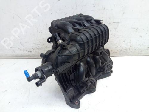 Used Intake manifold FORD KA (RU8) 1.2 (69 hp) 30669164