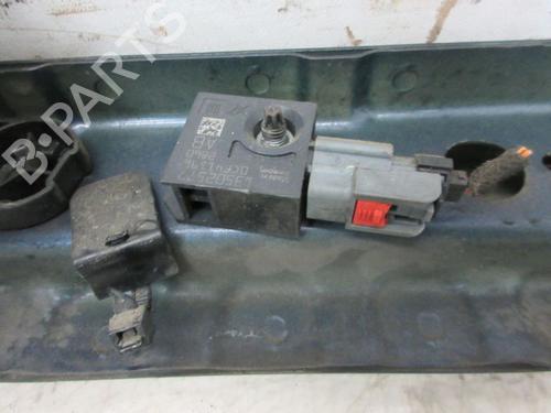 Crossmember OPEL ASTRA J (P10) 1.4 (68) | BP29095931C162 