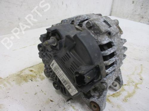 Alternator DACIA SANDERO 1.6 (BS0D, BS0B, BS0F, BS0H) | BP27929018M7 