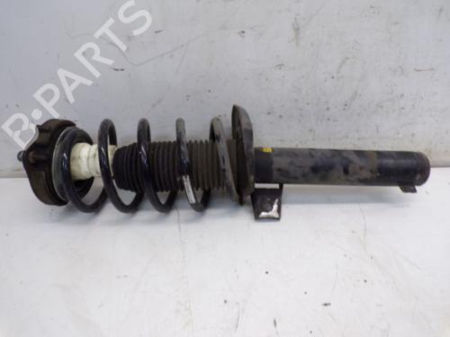 Used Left front shock absorber VW PASSAT B6 Variant (3C5) 1.4 TSI (122 hp) 24543896
