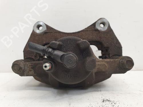 Right front brake caliper JEEP COMPASS (MK49) 2.0 | BP33618634M104 - Image 5