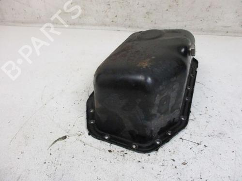 Oil sump SEAT IBIZA IV (6J5, 6P1) 1.4 | BP18799989M115