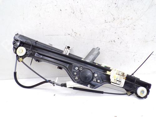Front right window mechanism BMW X5 (E70) xDrive 48 i | BP37117762C23 - Image 2