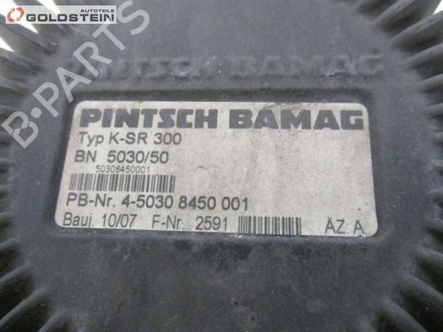 Speaker VW PASSAT B6 Variant (3C5) 2.0 TDI | BP29525511E2 
