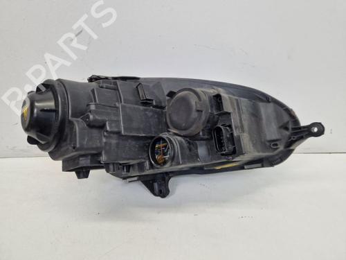 Left headlight VW GOLF V (1K1) 2.0 GTI | BP31702056C28 
