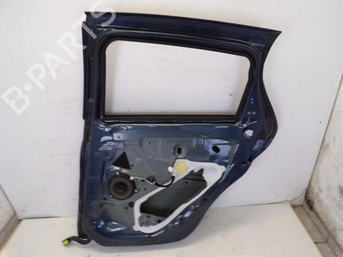 Dør højre bagtil RENAULT ZOE (BFM_) ZOE | BP37132223C5 - Image 9