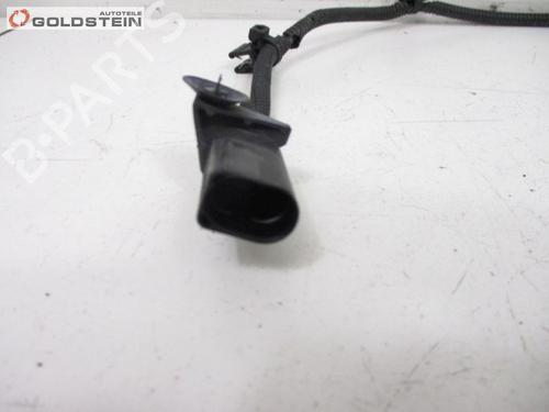 Hood lock SEAT TOLEDO III (5P2) 1.9 TDI | BP18764844C133 