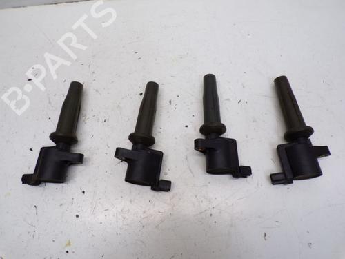 Ignition coil VOLVO V50 (545) 1.8 | BP37120338M94 - Image 7