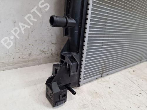 Water radiator RENAULT ZOE (BFM_) ZOE (BFMD) | BP29105963M31 