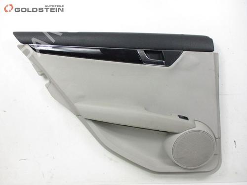 Used Rear left panel Rear left panel 37109701 37109701