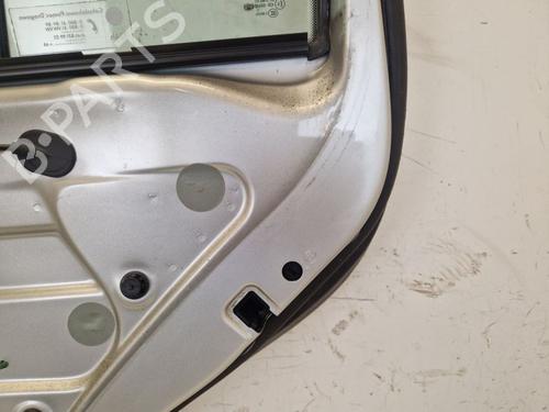 Right rear door VW GOLF PLUS V (5M1, 521) 2.0 TDI 16V | BP29102376C5 