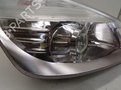 Right headlight RENAULT ESPACE IV (JK0/1_) 2.0 (JK09) | BP18804778C29